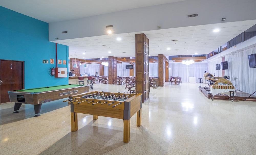 Hotel Checkin Concordia Playa Puerto de la Cruz  Zewnętrze zdjęcie