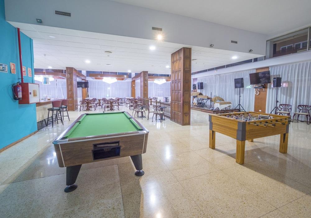 Hotel Checkin Concordia Playa Puerto de la Cruz  Zewnętrze zdjęcie
