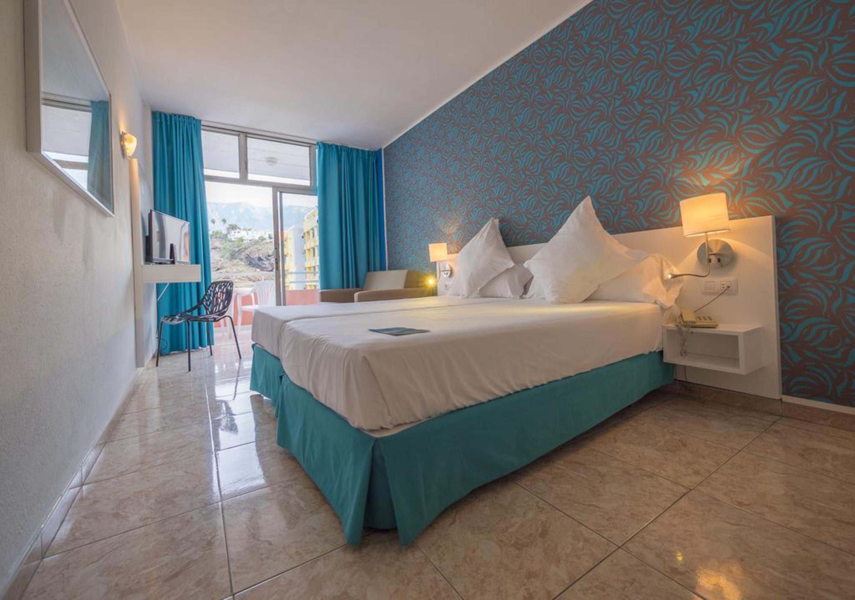 Hotel Checkin Concordia Playa Puerto de la Cruz  Zewnętrze zdjęcie