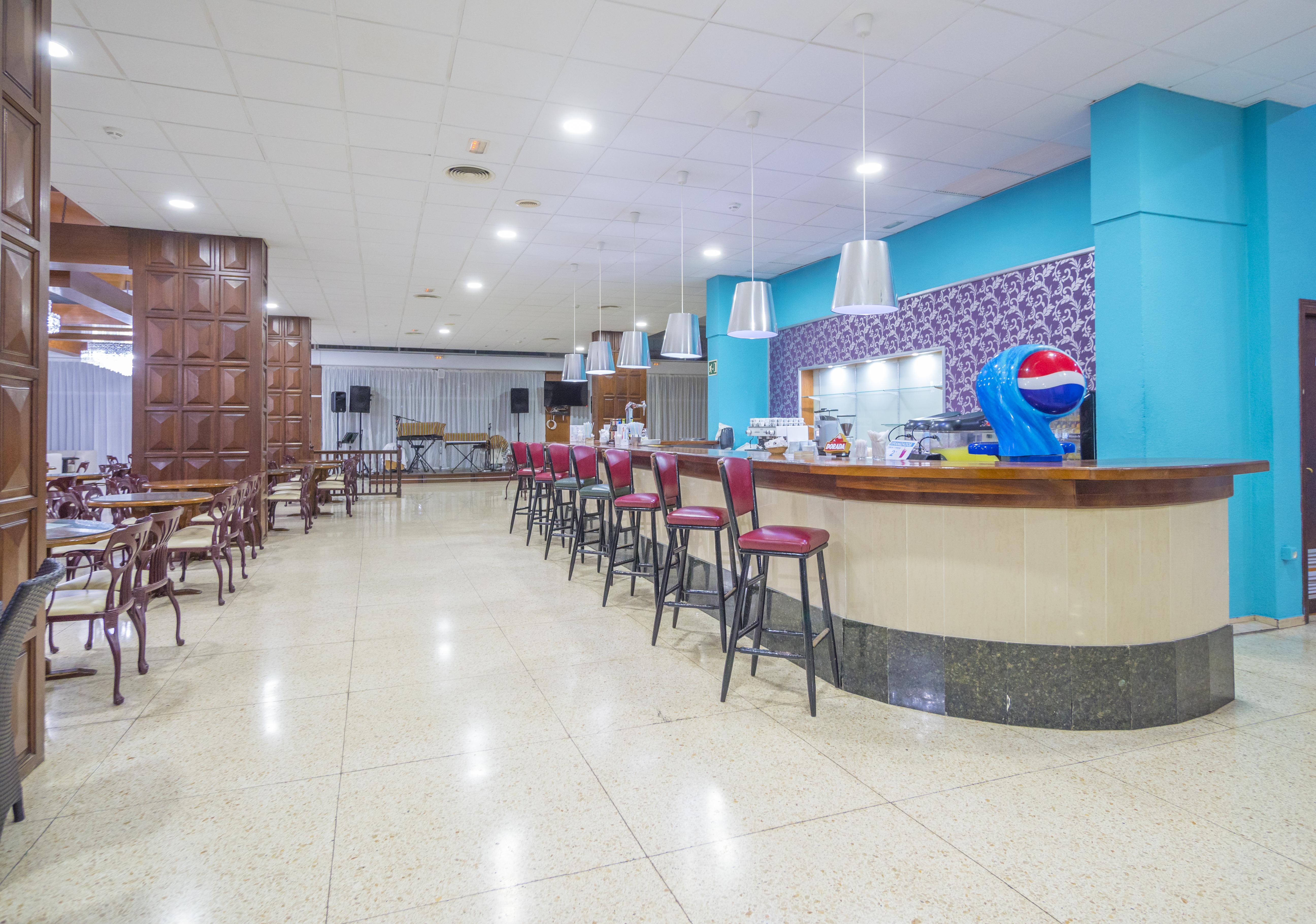 Hotel Checkin Concordia Playa Puerto de la Cruz  Zewnętrze zdjęcie