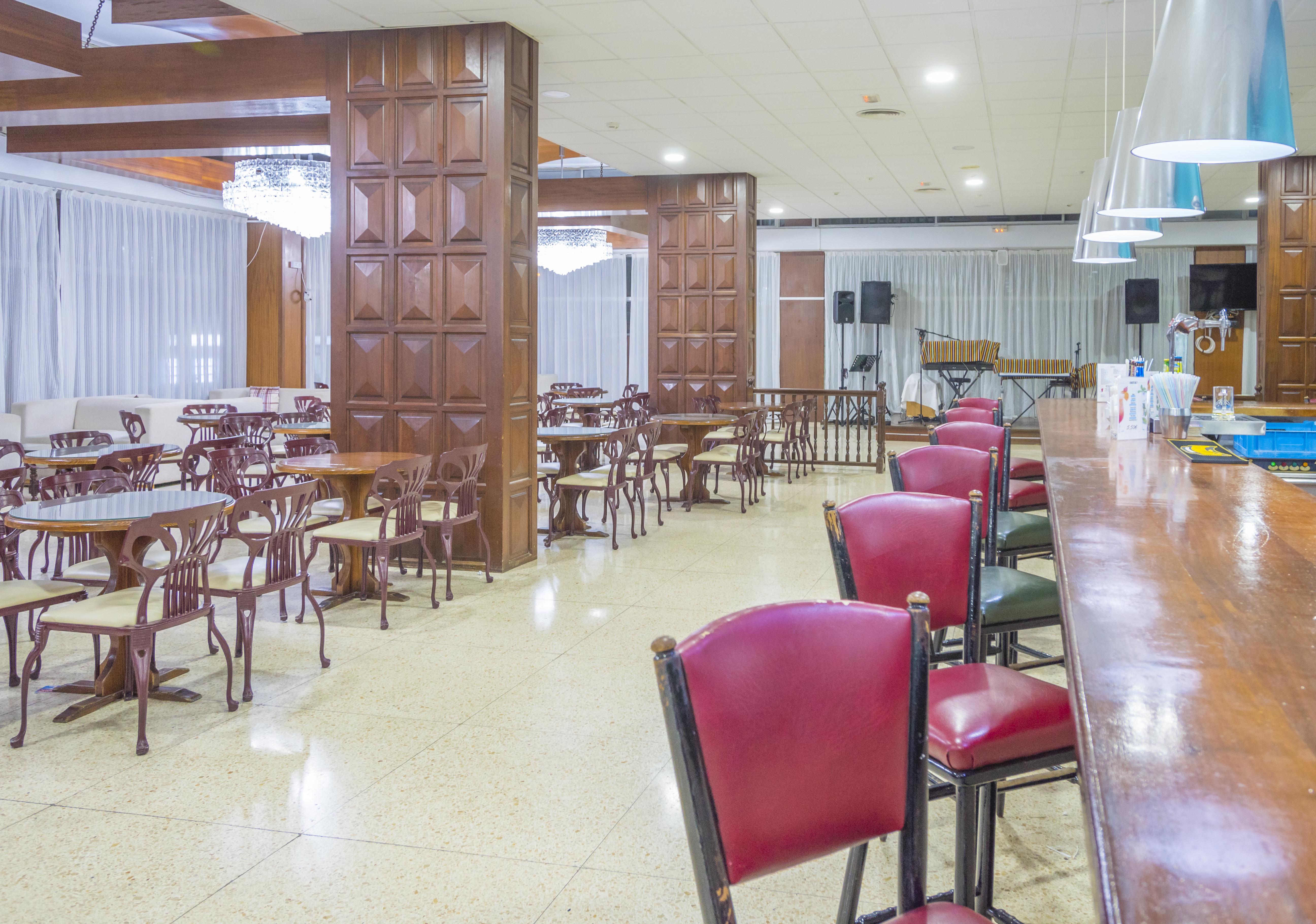 Hotel Checkin Concordia Playa Puerto de la Cruz  Zewnętrze zdjęcie