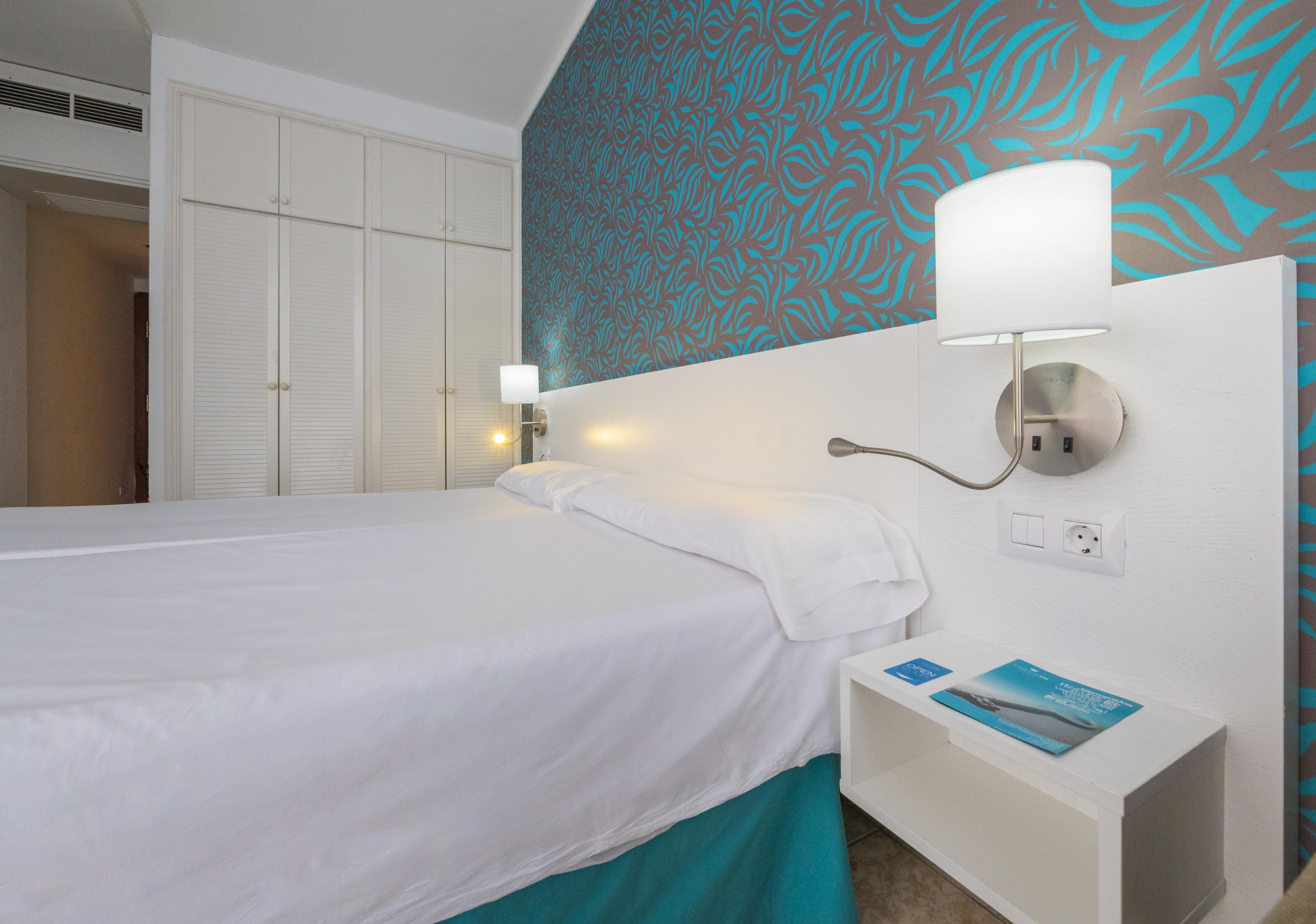 Hotel Checkin Concordia Playa Puerto de la Cruz  Zewnętrze zdjęcie