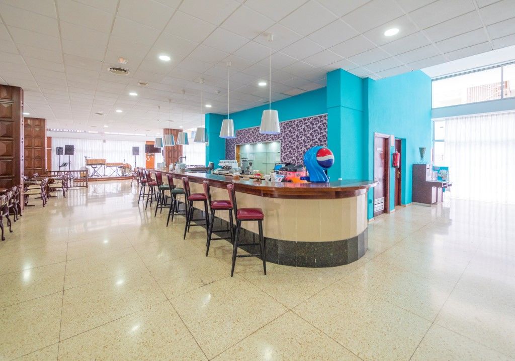 Hotel Checkin Concordia Playa Puerto de la Cruz  Zewnętrze zdjęcie